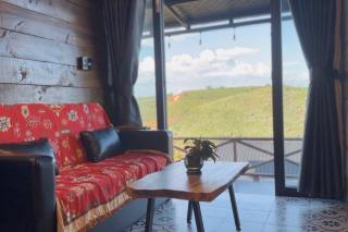 Thỏ Non Garden Villa Bảo Lộc - 3