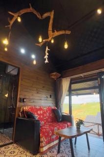 Thỏ Non Garden Villa Bảo Lộc - 2