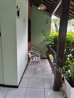 Verde & Mar Casa em Condomínio com Piscina - 5