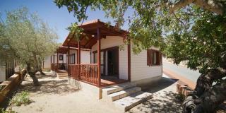 Camping Ametlla - 1
