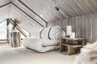 North Suite Snowfall 17B by Hilla Villas - 2