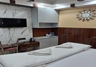 D. K. INTERNATIONAL HOTEL PVT. LTD - 3