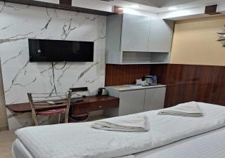 D. K. INTERNATIONAL HOTEL PVT. LTD - 2