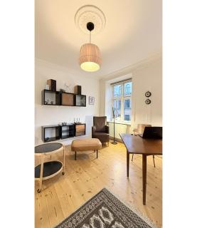ApartmentInCopenhagen Apartment 1731 - 3