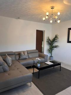 Kelpies Serviced Apartments- Russell - 3