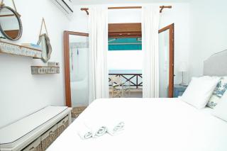Triton Maisonette by RentalsPro - Fourka Beach - 7
