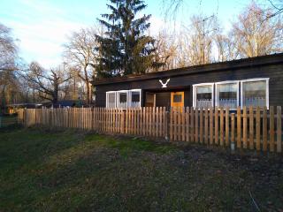 Spreewaldgasthaus Petkampsberg - 7