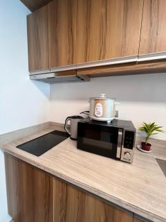 Cozywoods Studio 18 - Baguio city center - 4