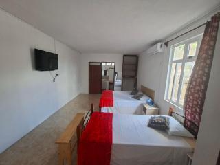 Belle terre sur mer - 2