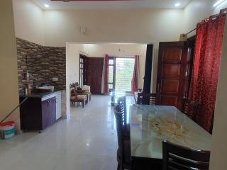 Spacious 2BHK on First Floor - 3
