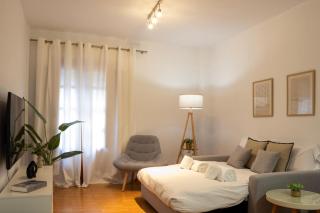 Recaredo Central Suite by Valcambre - 4