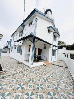 Majestry Cottage - 0