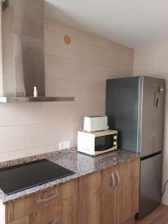 Alojamiento rural la peña - 1