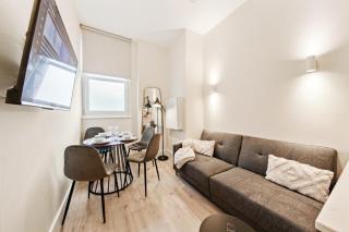 Modern Apartments in Paddington Central London FREE WIFI by City Stay Aparts London - 5