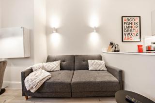Modern Apartments in Paddington Central London FREE WIFI by City Stay Aparts London - 3