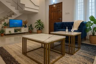 Kefi Aesthetic 2BHK villa with private pool - 6