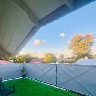 Lavender House Self Catering Kimberley - 5