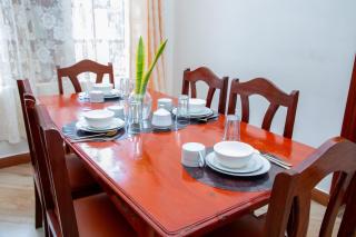 Arusha Oasis Executive Residence - 7