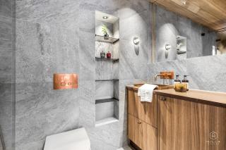 North Suite Crystal 17C by Hilla Villas - 1