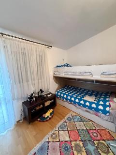 Sutomore 3-bedroom apartment - 5