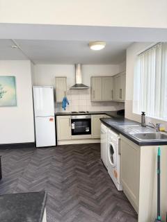 Residency rooms Liverpool - 9