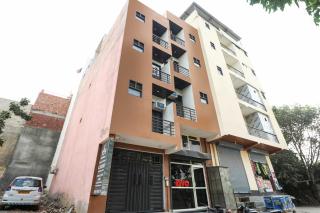 Hotel O Comfort Heaven Stay - 2