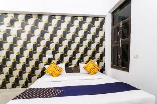 Hotel O Comfort Heaven Stay - 7