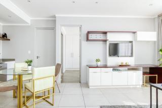 Sandton Cozy Unit C - 2 Bed 2 Bath - 1