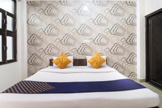 Hotel O Comfort Heaven Stay - 1