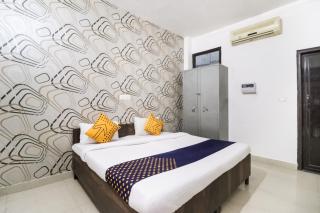 Hotel O Comfort Heaven Stay - 7