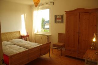 Gutshaus Buberow - Haupthaus - für Seminare & Gruppen - 9