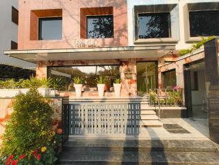 The Mor Stays Greater Noida - 0