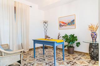 Villa Giorgia 8 posti BBQ AC swimming pool by proger - 5