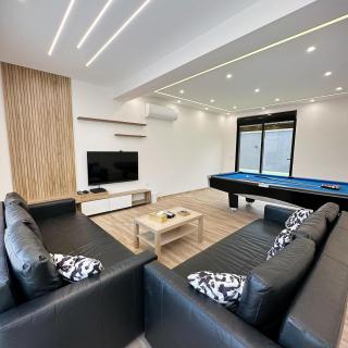 La Mer Villa by Seahorse - 8