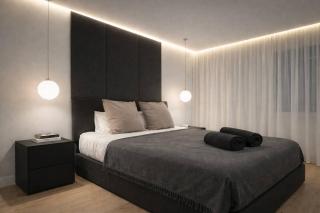 Habitación Puerta del Sol A - 0