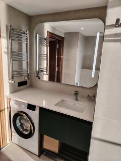 Премиальная студия на первой линии 3121 - 3