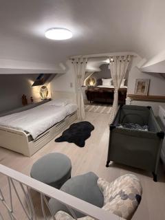 Le jardin des secrets - 9