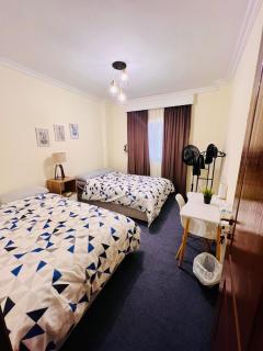 Shared apartment in New Cairo - 7