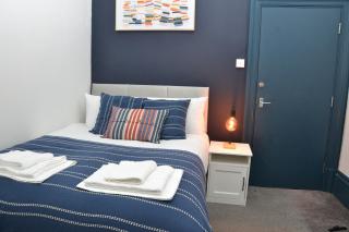 Manchester Ashton Suites - 5