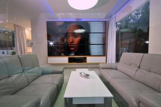 Liberty spa & suites - 2