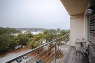 Apartament Wyzwolenia 29 SurfingBird Dźwirzyno - 2