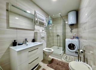 Bar Lux Two-Bedroom apartment - 4