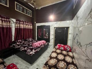 Guru Nanak Devji Yatri Niwas - 3