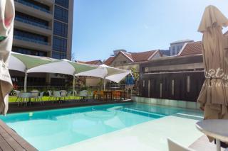 Sandton Cozy Unit C - 2 Bed 2 Bath - 6