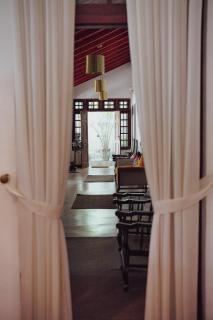 Colonial Boutique Villa Kandy - 9