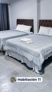 Boutique 1970 Hotel - 9