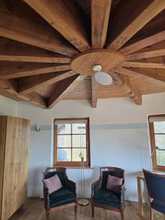 Urlaub unterm Reetdach - 8