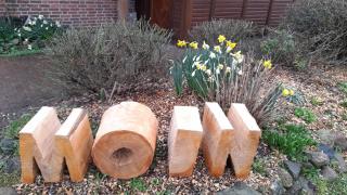 Urlaub unterm Reetdach - 1