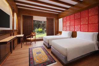 The Soaltee Kathmandu, Autograph Collection - 3