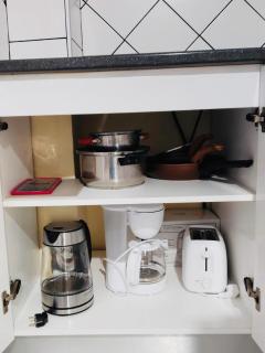 TABLERO 404, EXCELENTE Apto 6 pax cerca PLAYA DEL INGLES - El Tablero - 5